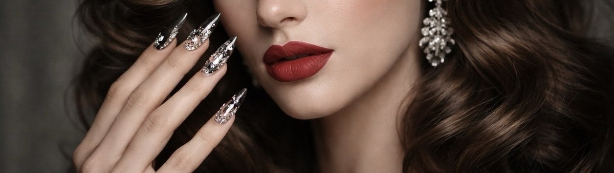 About Creative Beauty Bar (Demo)