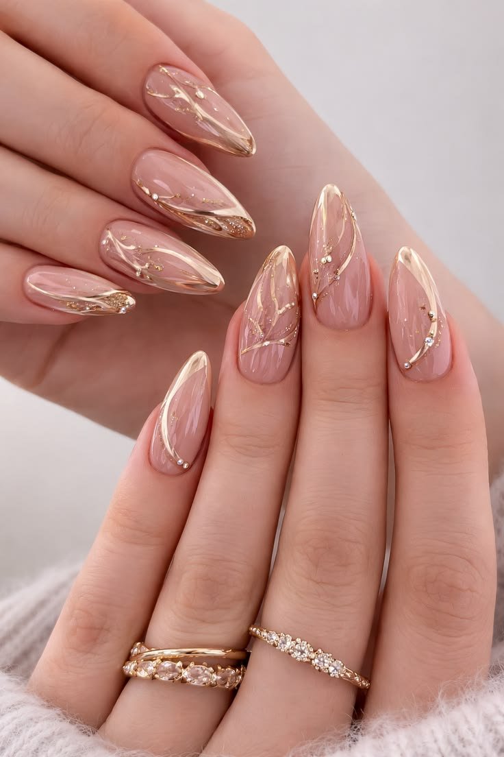 Lash & Nail Style